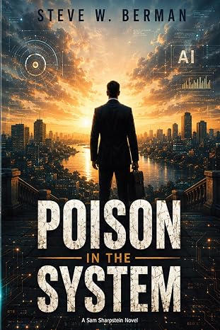 Poison In the System Cover