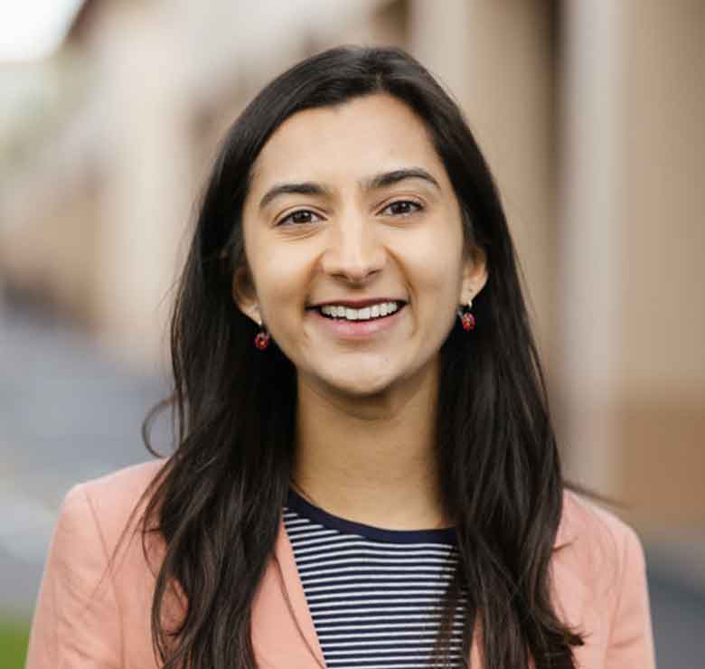 Riya Mehta