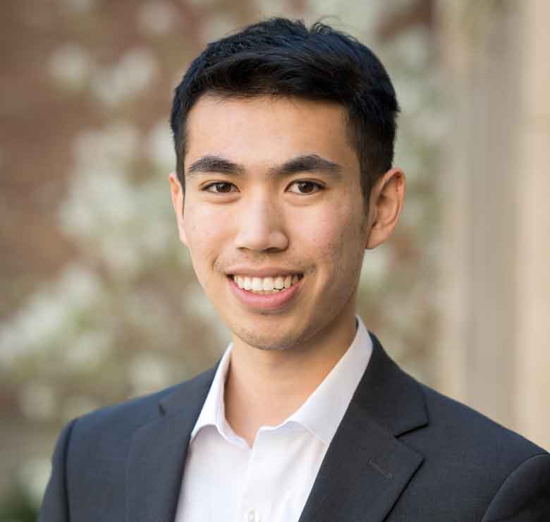 Samuel Cai