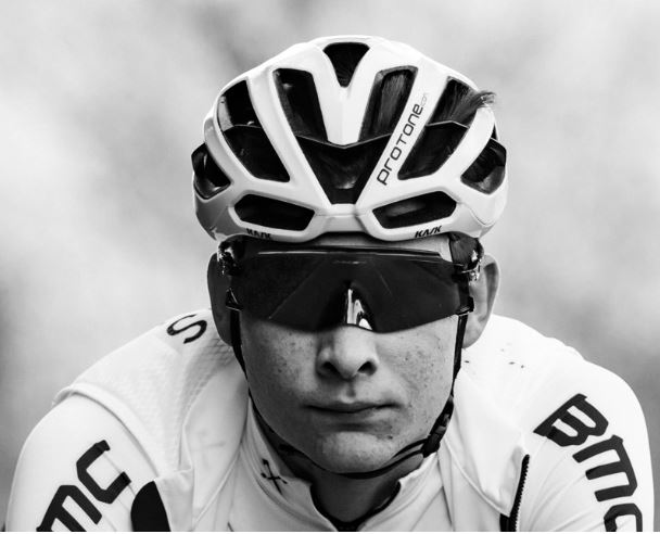 In Memory of Samuele Privitera