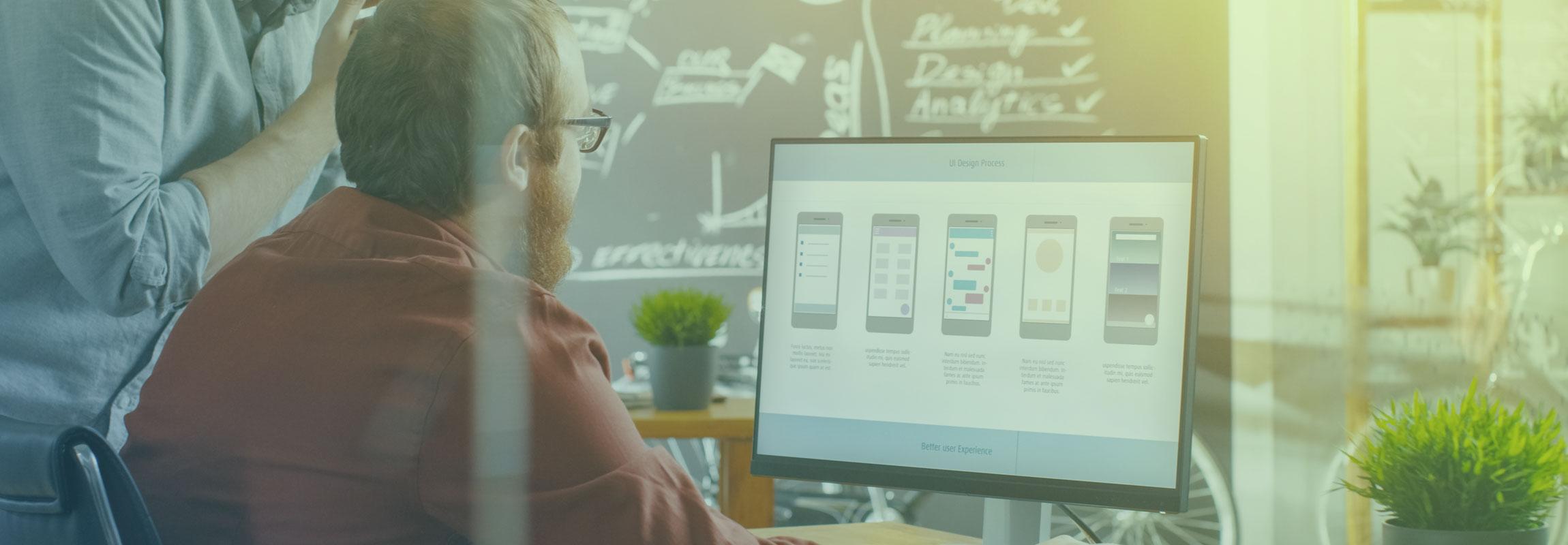 Hagens Berman App Developer