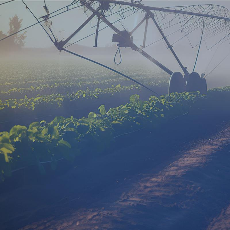 Oregon Groundwater Contamination