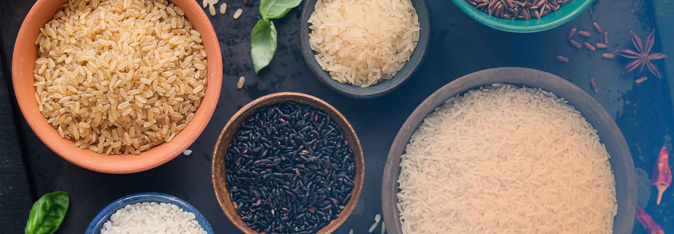 Hagens Berman Amazon Rice Class Action