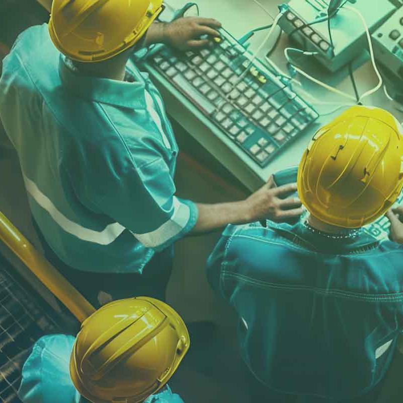 Nuclear Power Generation Wage-Fixing Antitrust