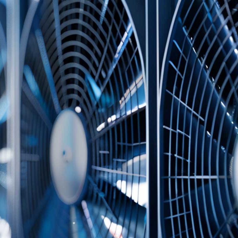 HVAC