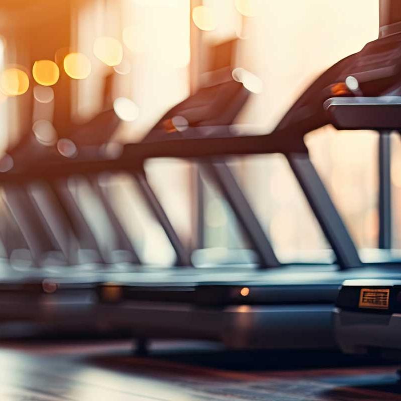Gym equipment
