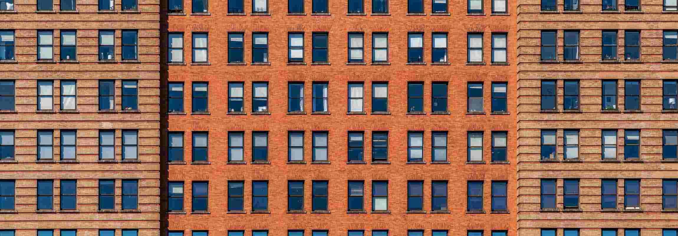 Manhattan Apartment Buildings