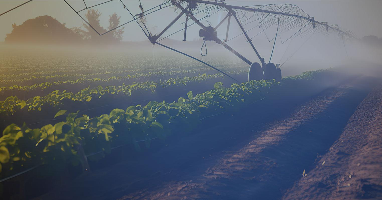 Oregon Groundwater Contamination