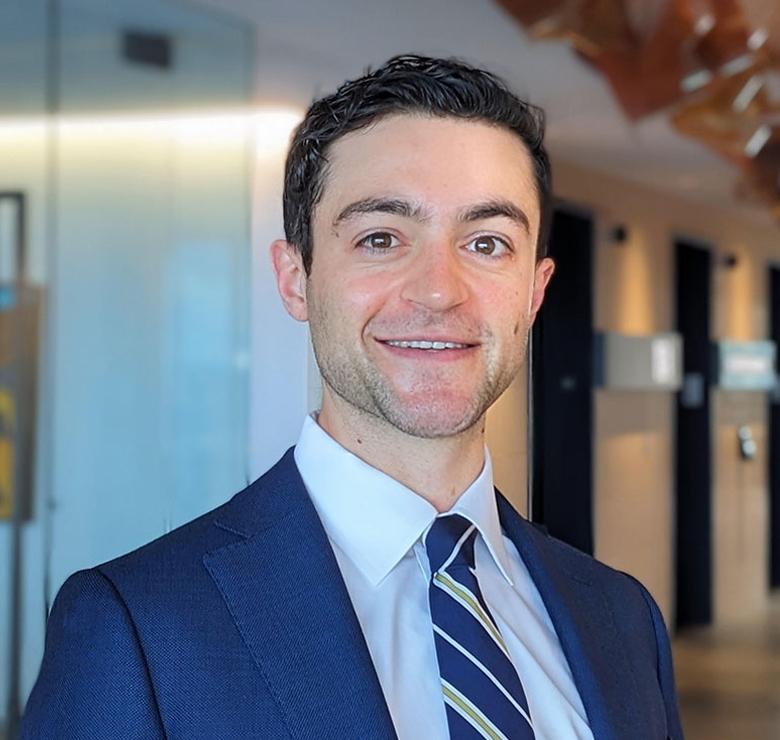 Nathan Emmons | Attorney | Hagens Berman