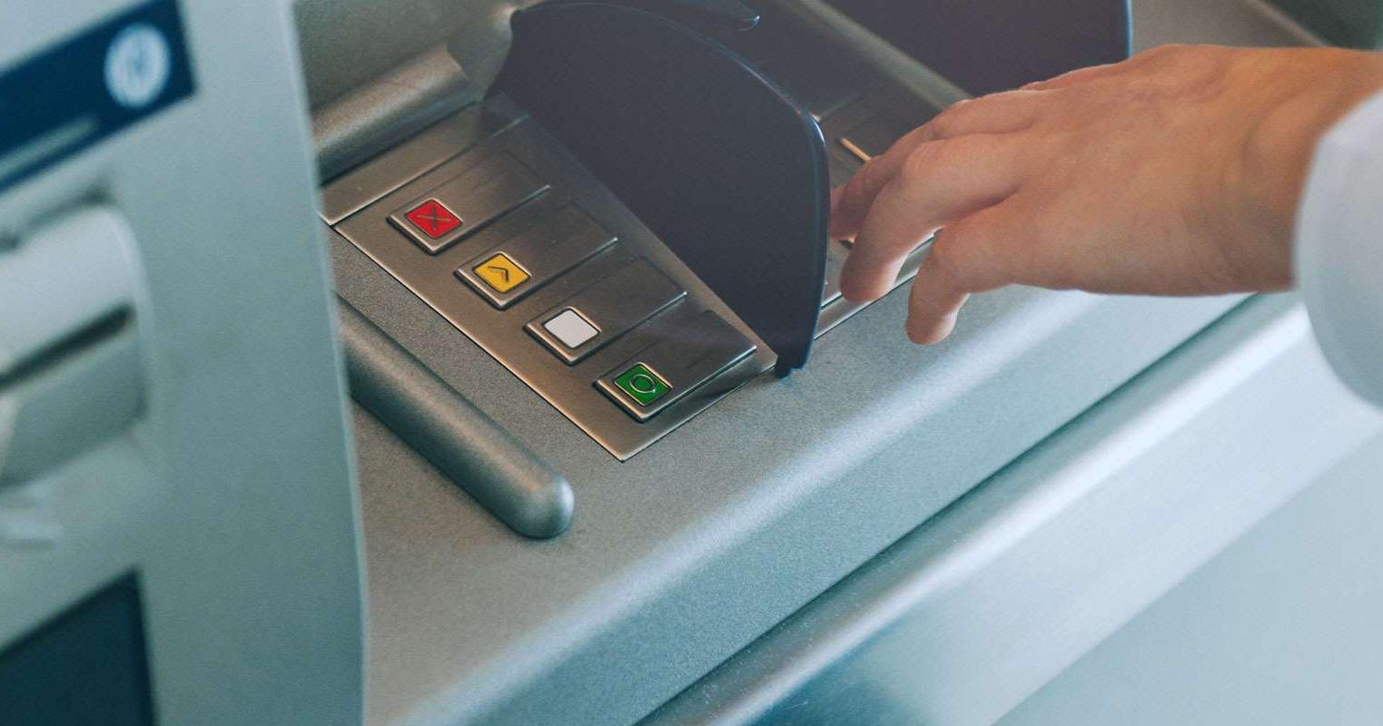 Visa Mastercard ATM Antitrust $197.5M Settlement