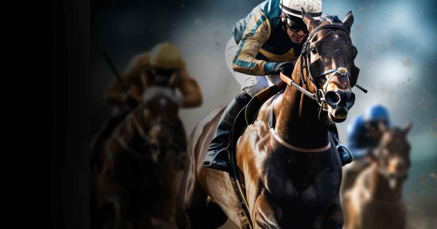 Horse Race Betting