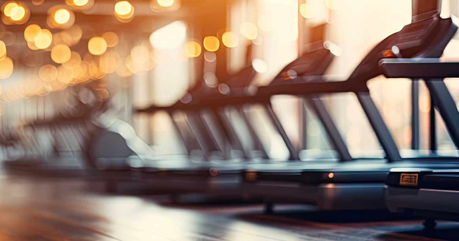 Gym equipment