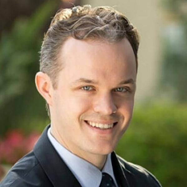 Hagens Berman Attorney Christopher Pitoun