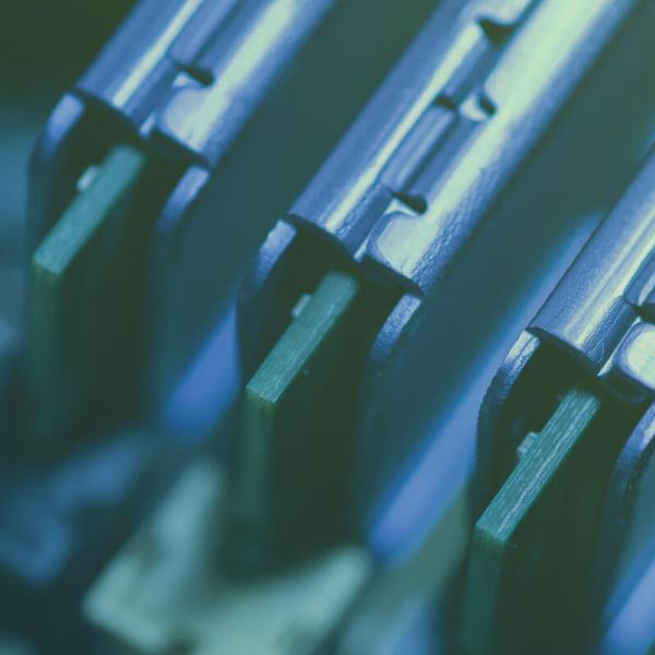 DRAM Manufacturers Hagens Berman