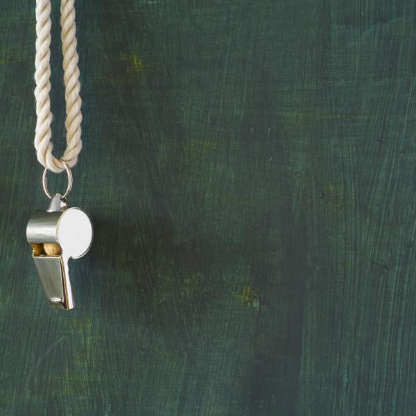 Whistleblower News Admits To Widespread Recordkeeping