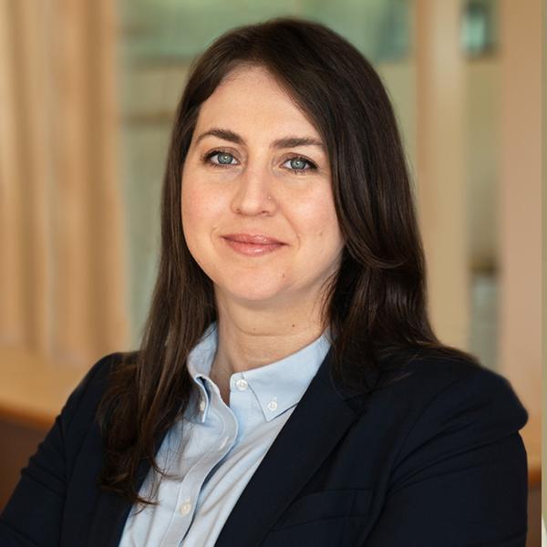 Abby Wolf Attorney Plaintiffs' Lawyer Hagens Berman