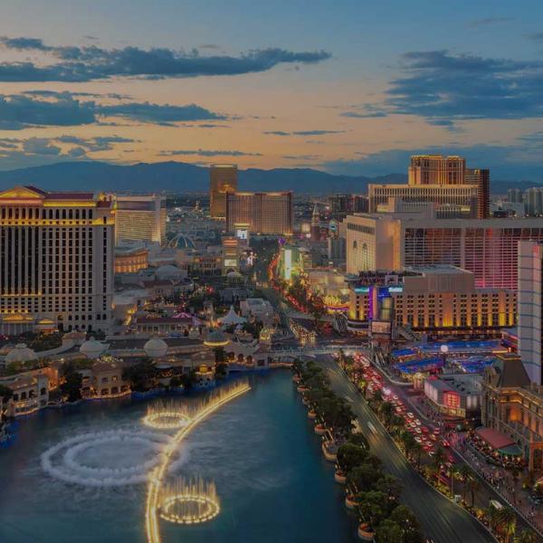 Bellagio, Caesars Palace, Wynn and other Vegas hotels sued over