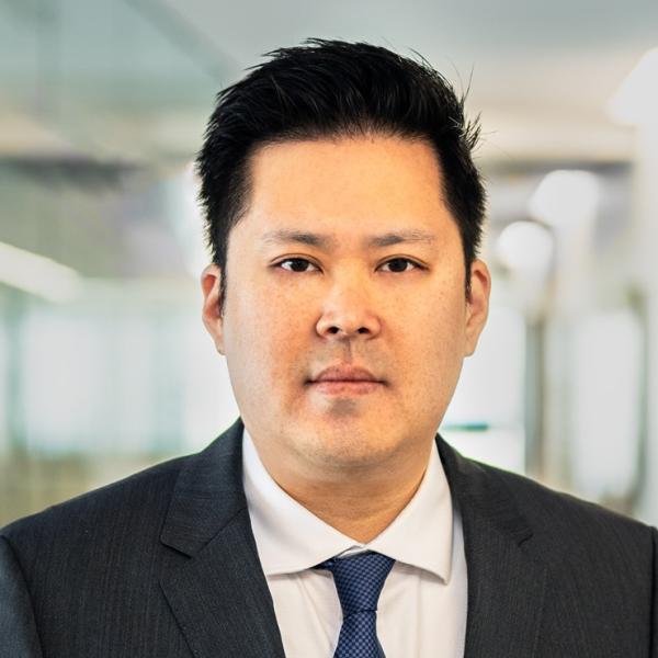 James M Chong