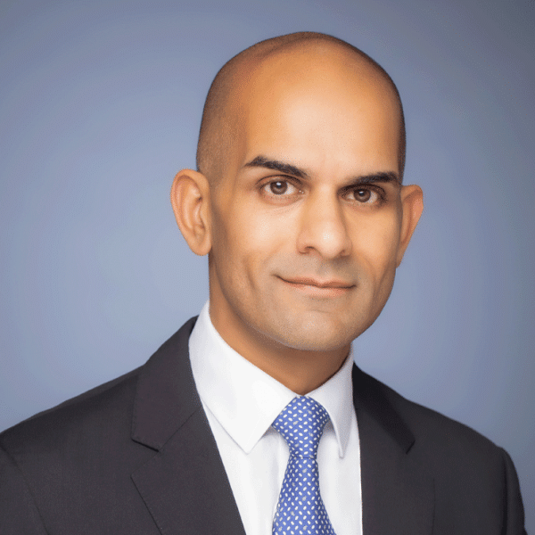 Sergei Purewal