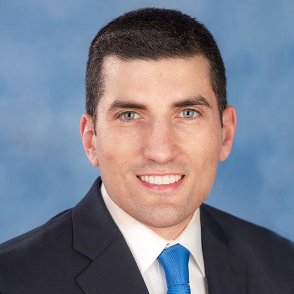 Nathaniel Tarnor