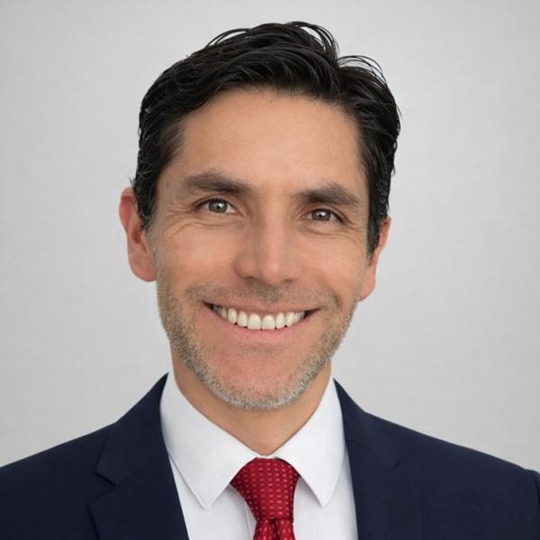 Leonardo Gonzalez