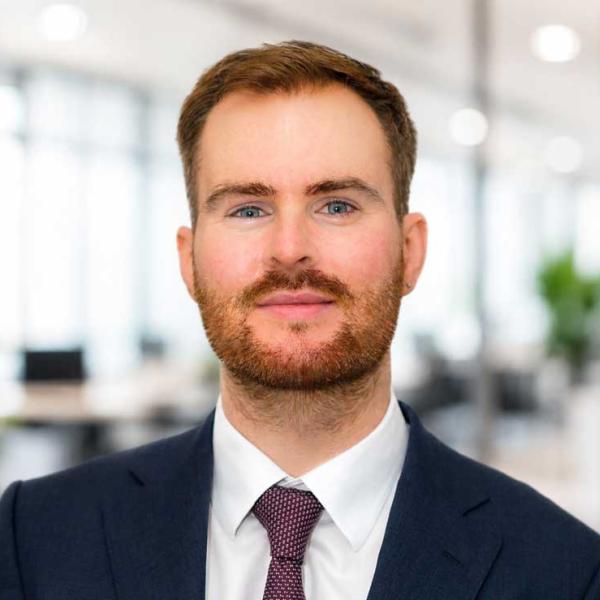 Brendan O’Neill