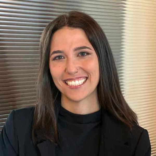Catherine Novotny