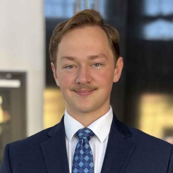 Tanner Stach
