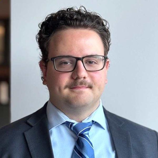 Will Kronblat