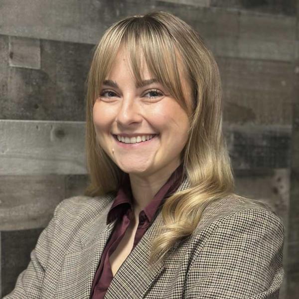 Arica Reesman