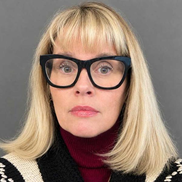 Rebecca Peterson
