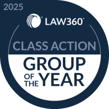 law360 badge