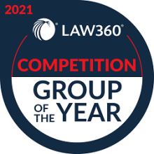 law360 badge