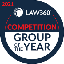 Competition Group of the Year